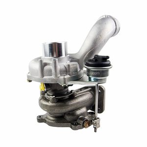 Turbocompresor de Motor Diésel K03 NUEVO 93161963 53039880055 53039700055 para Renault Master II 2.5 DCi <span class=keywords><strong>Opel</strong></span>/Vauxhall Movano I 2.5 DTI - Product Image 1