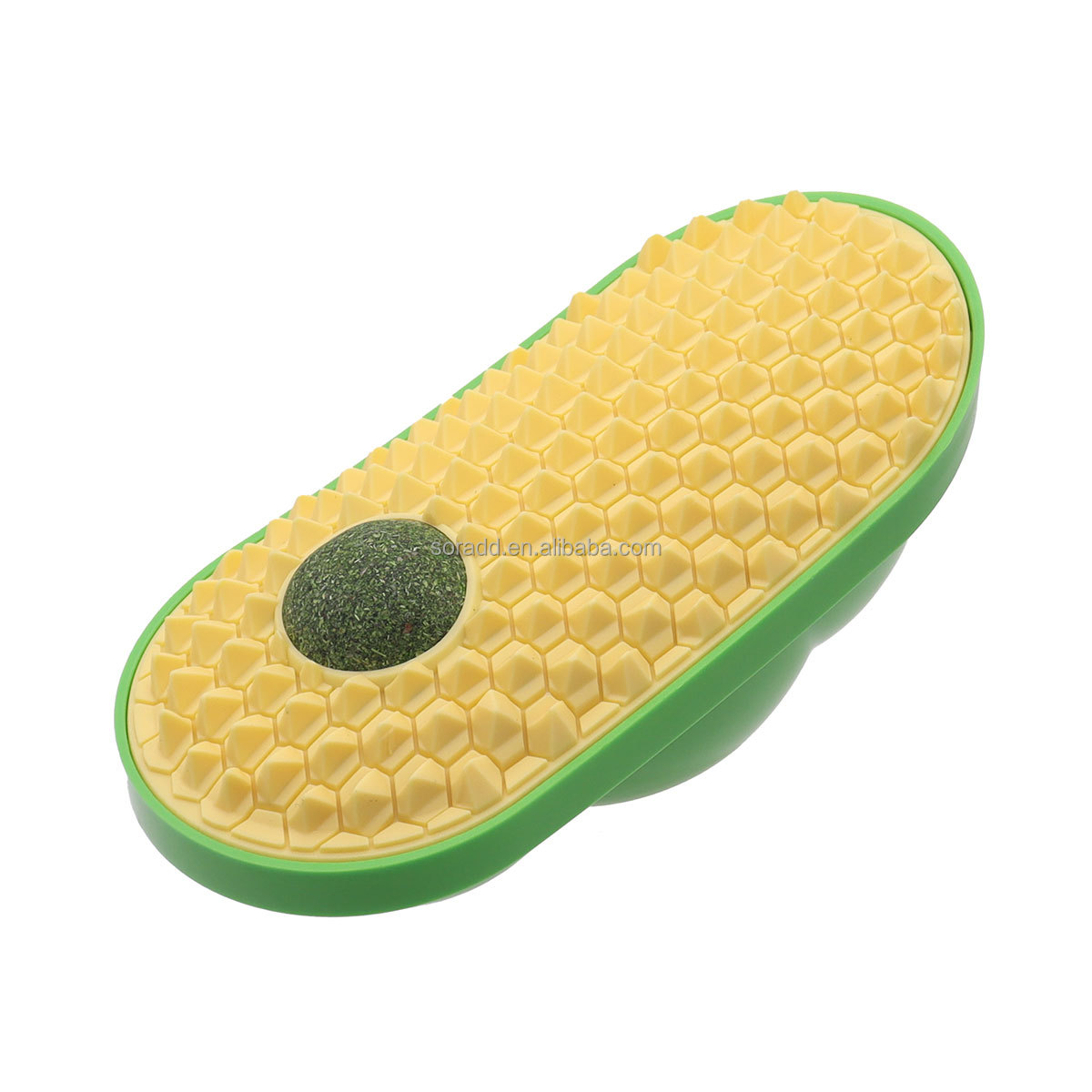 สีเหลือง