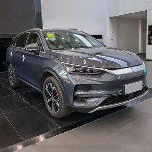 รถยน<span class=keywords><strong>ต</strong></span>์ไฟฟ้า SUV รุ่น Champion Edition 7 ที่นั่ง ปี 2024 ของ BYD Tang EV จากประเทศจีน ระยะทางวิ่ง 730 กิโลเม<span class=keywords><strong>ต</strong></span>ร - Product Image 1