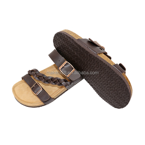 Sandalias Planas de Verano para Mujer, Diseño de Marca de Moda, Ligeras, para Exteriores, Casuales, para la Playa - Product Image 6