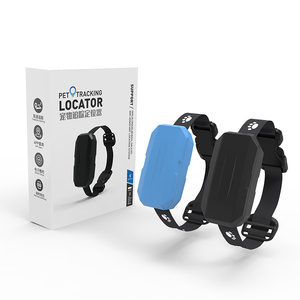 도매 USB 충전 추적기 애완 동물 개 GPS 칼라 - Product Image 6