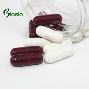 แคปซูลแอลอาร์จินีนปราศจากกลูเตนสำหรับผู้ชายอาหารเสริมสำหรับเล่นกีฬา - Product Image 3