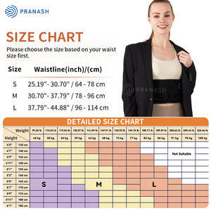 Invisível Respirável Cross-Border Correção Cinto Das Mulheres Dos Homens Anti-Corcunda Ombro Aberto Corretor Postura Reta - Product Image 6