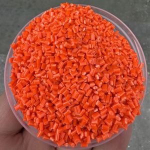 Low Price HIPS HIPS 622P Virgin Material Polystyrene HIPS <b>PS</b> Resin Pellets for air Conditioner Parts - Product Image 3