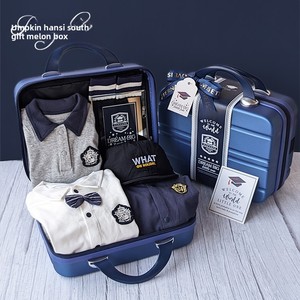 Caja de Regalo para Recién Nacido, Conjunto de Ropa Casual de Algodón 100%, Paquete de Regalo de Primavera - Product Image 2