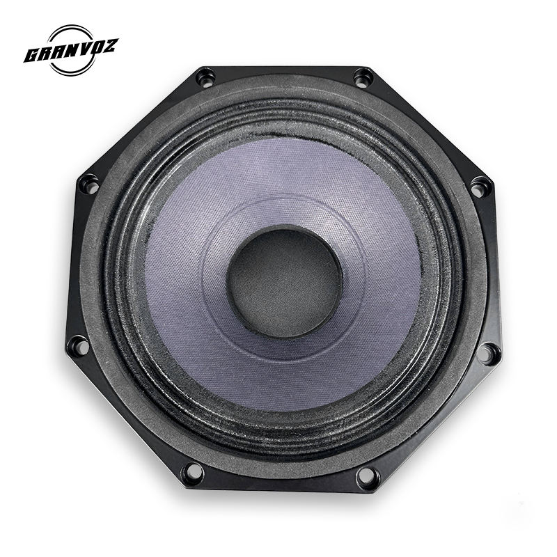 45 Ohm Speakers High Quality Audio Solutions - Main Image