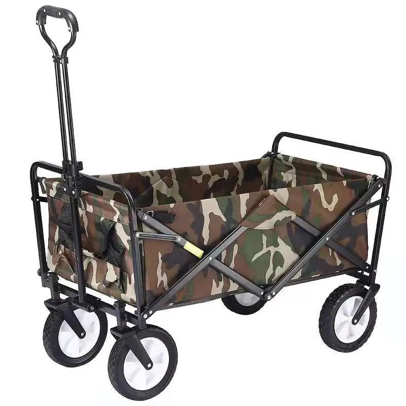 mac sports heavy duty collapsible folding outdoor utility wagon 150 lb factory manufacturer supplier wholesale
