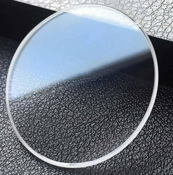 sapphire watch glass