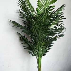 Plante artificielle de palmier Areca Queyiyi, 30cm-100cm, décoration de mariage et de maison, verdure - Product Image 4