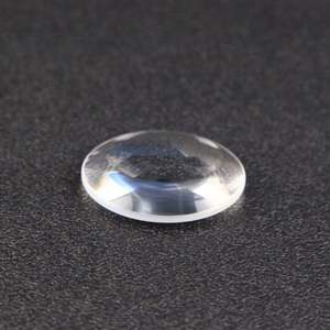 Lentilles asphériques en verre poli sur mesure en usine diamètre 100mm - Product Image 6