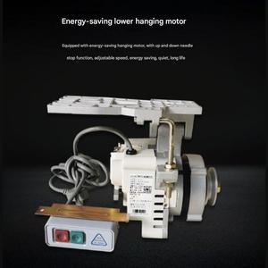 CX 8500 8700 Meilleure <span class=keywords><strong>machine</strong></span> à <span class=keywords><strong>coudre</strong></span> à point noué à grande vitesse <span class=keywords><strong>Machine</strong></span> à <span class=keywords><strong>coudre</strong></span> manuelle électronique industrielle utilisée pour le tissu - Product Image 5