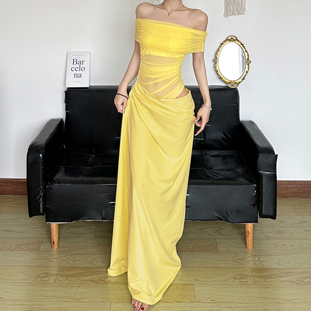 lady carol dress 60s Lady Carol of New York Dress main image 0