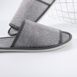 Pantuflas Cálidas para <span class=keywords><strong>Mujer</strong></span>, Pantuflas de Casa y Hotel, Botines Suaves y Cómodos, Zapatos Sin Cordones para Chicas - Product Image 6