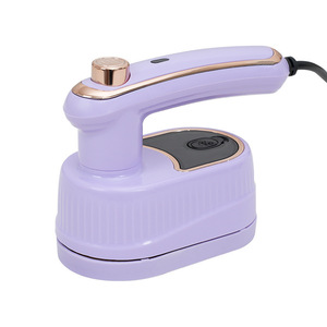 Fer à repasser portable de voyage mini format avec fonction vapeur pour vêtements, produits intelligents pour la maison, vente en gros - Product Image 5