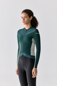 Maglia <span class=keywords><strong>ciclismo</strong></span> maglia per le donne Logo personalizzato, Oem maglia traspirante bici da corsa, sublimazione <span class=keywords><strong>ciclismo</strong></span> fabbrica di <span class=keywords><strong>abbigliamento</strong></span> - Product Image 3