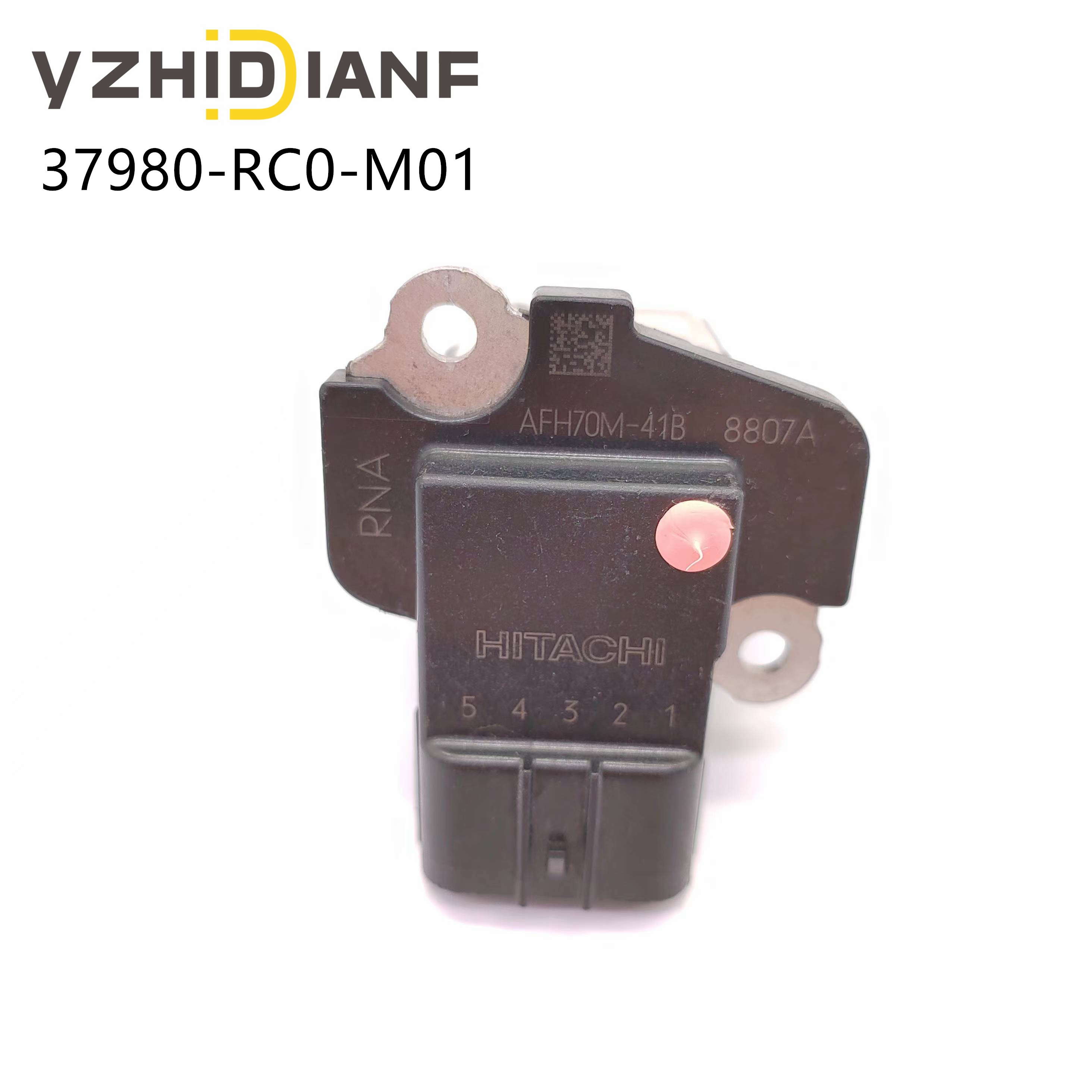MAF Air Flow Sensor 37980-RC0-M01 for Honda Civic & Accord