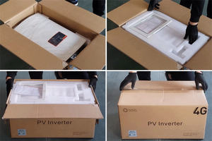 एकल चरण अधिकतम शक्ति <span class=keywords><strong>15</strong></span> kw कम आवृत्ति <span class=keywords><strong>mppt</strong></span> 12kw 1kw 10kw 8kw 6kw हाइब्रिड सौर ऊर्जा इन्वर्टर लिथियम बैटरी के साथ - Product Image 4