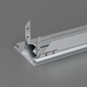 Hồ Sơ Snap Khung Seg Đồ Họa 8Cm Duy Nhất Sideglow Mỏng Hộp Ánh Sáng Cho Cửa Sổ Bán Lẻ Quảng Cáo Hiển Thị - Product Image 5