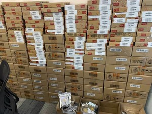 100% SCR ipm pim mô-đun IGBT mô-đun điện bán dẫn điện TỬ IGBT mg300j2ys50 mô-đun điện - Product Image 3