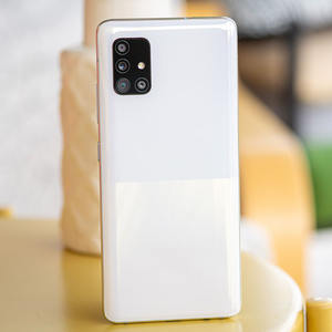 Telefoni ricondizionati sbloccati originali economici grado AA + telefono <span class=keywords><strong>cellulare</strong></span> per <span class=keywords><strong>Samsung</strong></span> <span class=keywords><strong>A51</strong></span> A516 5G - Product Image 3