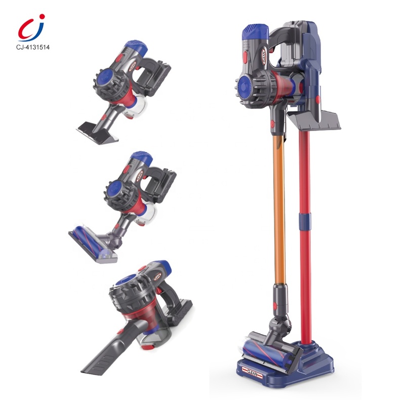 Chengji Pretend Preschool Housekeeping Toys Simulated