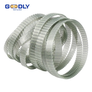 Standard Pu Timing <strong>Belt</strong> with Steel Cords OEM <strong>Truly</strong> <strong>Endless</strong> Htd5m Pu Timing <strong>Belt</strong> - Product Image 4