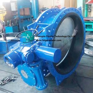 Automatización completa configuración 50kw - <span class=keywords><strong>200kw</strong></span> turbina Francis <span class=keywords><strong>Hydro</strong></span> de la planta de energía - Product Image 3