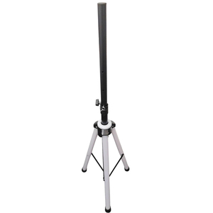 <b>Speaker</b> Stand With RGB <b>LED</b> Lighting 180 Cm Max Height Professional Use - Product Image 3