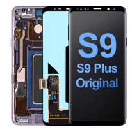 Écran de téléphone multi-tailles Mydo pour SAM Note 8 9 10 10lite 10 Plus 20U OLED 100% testé Garantie 1 an