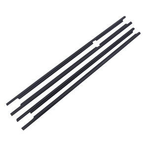 <span class=keywords><strong>Kit</strong></span> <span class=keywords><strong>de</strong></span> joints en feutre pour vitres <span class=keywords><strong>de</strong></span> voiture Landi Weatherstrip, garniture <span class=keywords><strong>de</strong></span> moulure <span class=keywords><strong>de</strong></span> fenêtre, joint <span class=keywords><strong>d</strong></span>'étanchéité pour Toyota LC100 - Product Image 2