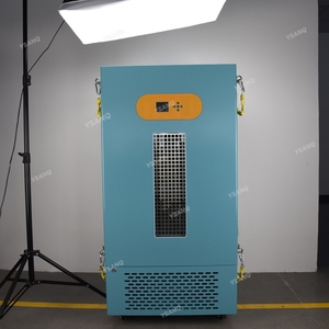 Chambre d'essai intelligente antidéflagrante 0 85 ℃   Interface RS485, Chaîne anti-explosion, Vidange <span class=keywords><strong>de</strong></span> pression supérieure, Verre d'observation trempé - Product Image 6
