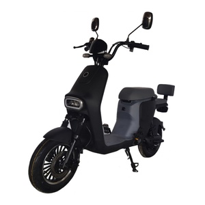 Bicicleta Eléctrica Urbana de Alta <span class=keywords><strong>Calidad</strong></span> para Adultos, Doble Asiento, para 2 Personas, en Oferta - Product Image 2
