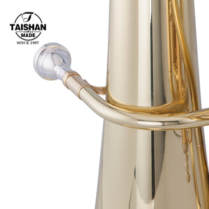 Bán buôn chất lượng tuyệt vời đồng kẽm hợp kim đồng <span class=keywords><strong>euphonium</strong></span> <span class=keywords><strong>3</strong></span> dọc <span class=keywords><strong>Piston</strong></span> Baritone - Product Image 2