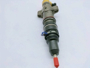 หัวฉีดน้ำมันดีเซล C9 รุ่น E330C E330C L E330D E336D E336D อะไหล่รถขุด 235-2888 - Product Image 2