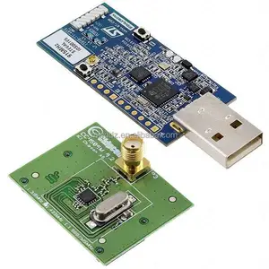 CC1150EMK-433 EVAL MODULE FOR CC1150 433MHZ RF Evaluation and Development Kit Board