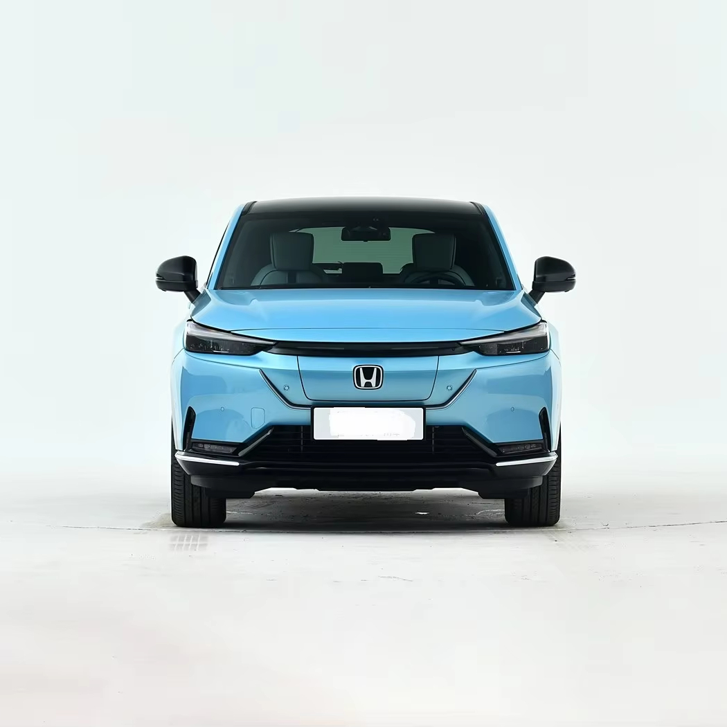 2022 Hon-da ENS1 E Версия внедорожник Лидер продаж электромобиль с дальностью 420 км 5 мест литиевая батарея левое Рулевое управление