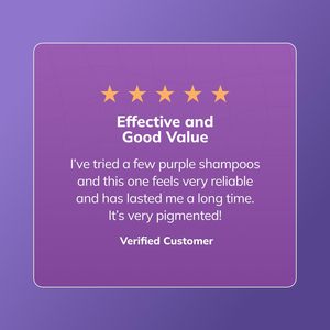 <strong>Fanola</strong> No Yellow Vegan <strong>Shampoo</strong> pH 5.0/5.2 for Color Treated Hair 11.8 Fl Oz Bottle - Product Image 5
