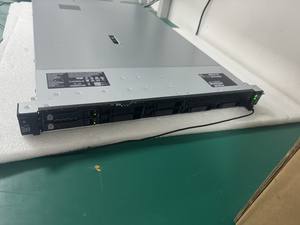 HPE ProLiant DL360 Gen11 8 SFF + อุปกรณ์เสริมอเนกประสงค์มีเดียเบย์1U แร็คเซิร์ฟเวอร์สำหรับปริมาณงานที่หลากหลาย - Product Image 3