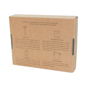 Boîte d'expédition personnalisée OEM pour cadeaux, avec impression de logo par pelliculage, plusieurs couleurs, pour <span class=keywords><strong>marchands</strong></span> de marques, vente directe - Product Image 5