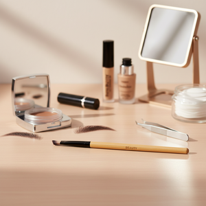 Beauty Slanted Brow Tondeuse à sourcils pour sourcils de précision - Product Image 3