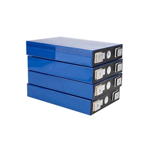 Celda de Batería de Litio LiFePO4 de Grado A de 3.2V 100Ah 150Ah 200Ah 280Ah 320Ah - Product Image 5