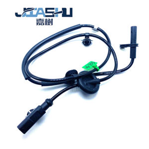 Capteur ABS pour voiture compatible avec Changan <span class=keywords><strong>Olivier</strong></span> et Changan Auchan modèles 3550050-BD01 et 3550070-AB01 - Product Image 4