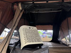 <span class=keywords><strong>Chauffage</strong></span> au gaz propane GPL portable et rechargeable <span class=keywords><strong>pour</strong></span> camping en <span class=keywords><strong>tente</strong></span>, véhicule et camping-car - Product Image 3