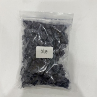 POSISION Offres Spéciales gris bougie colorant blocs bougie colorant puces pour cire de soja colorant Kit pour bougies