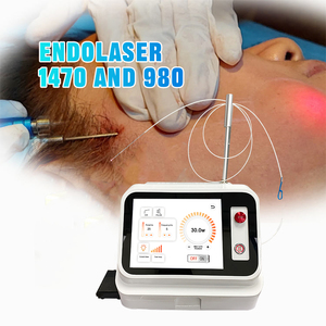 Endolifting con Láser Endolift de 980nm y 1470nm para Várices en Rostro y Cuerpo - Product Image 6