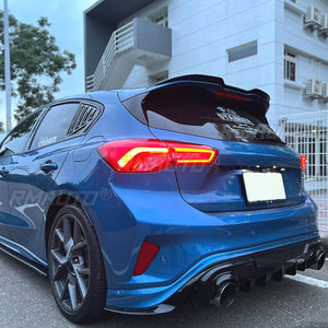 Alerón Trasero para Techo de Coche Ford Focus ST MK4 2019+, Accesorios para Coche, Pieza de Modificación - Product Image 5
