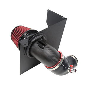 Kit Sistema di Aspirazione Aria Fredda in Fibra di Carbonio Secca B58 3.0T per <span class=keywords><strong>BMW</strong></span> G42 M240i G20 <span class=keywords><strong>G21</strong></span> M340i G42 M440i B58 dal 2019+ - Product Image 1
