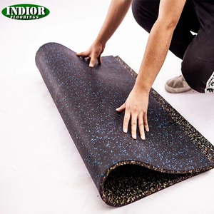 Pavimento di Alta Qualità per <span class=keywords><strong>Palestra</strong></span>, Piastrelle per Esterni, Tappetino in Gomma per Parco Giochi e <span class=keywords><strong>Palestra</strong></span> - Product Image 6