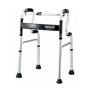 Medical Health Care Products Seniors Aluminum Walking Aid Elderly Disable Equipment Wheelchair Other Medical Consumables