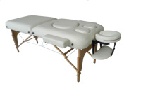 Meilleur Prix Pas Cher Salon De Beauté Spa Lit Portable Enceinte Table De Massage Vente